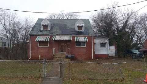 Lakehurst, DISTRICT HEIGHTS, MD 20747
