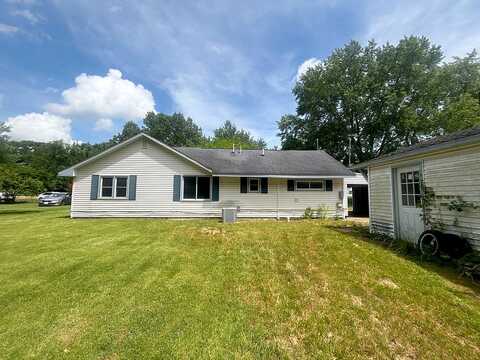 Madison, NILES, MI 49120