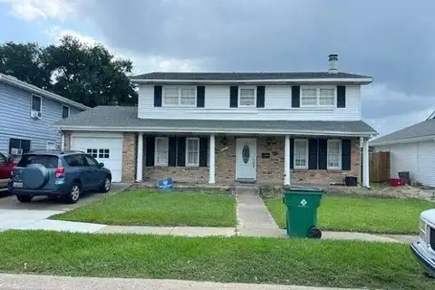 Judith, METAIRIE, LA 70003