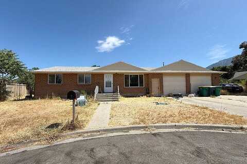 Ninetta, OREM, UT 84057