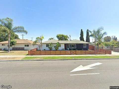 Orange, ANAHEIM, CA 92804
