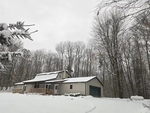 Baseline, WHITE CLOUD, MI 49349