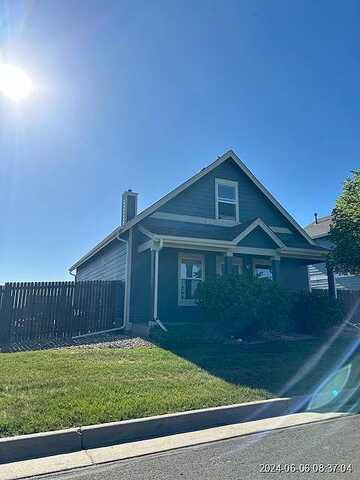 Renshaw, STRASBURG, CO 80136