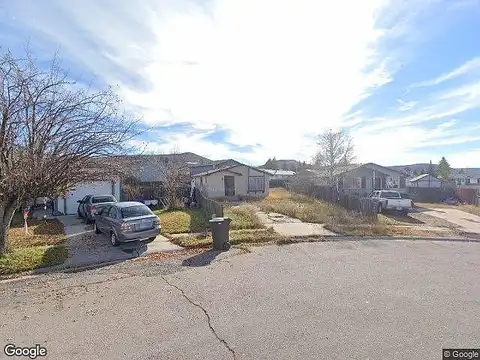 Tomahawk, EVANSTON, WY 82930