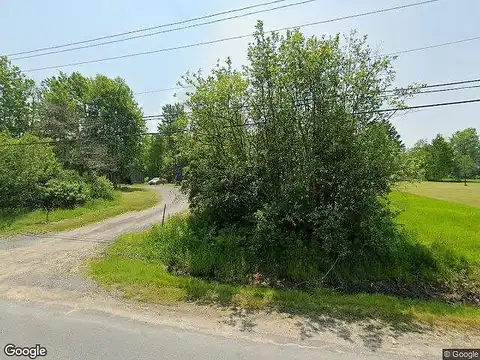 Silver Street, THERESA, NY 13691