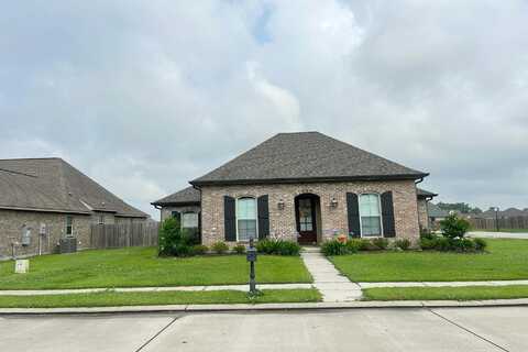 Madio, HOUMA, LA 70364