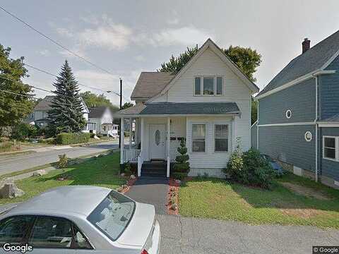 Birch, SAUGUS, MA 01906