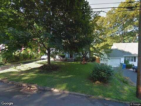 Lincoln, WALLINGFORD, CT 06492