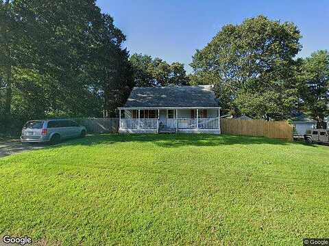 Pennsylvania, OAKDALE, CT 06370