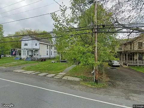 State, VALLEY FALLS, NY 12185