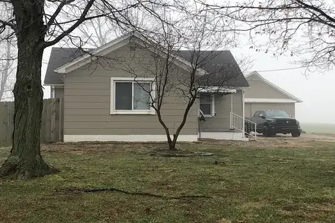 Brandt, WADESVILLE, IN 47638