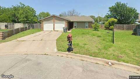 Lakeview, LAWTON, OK 73507