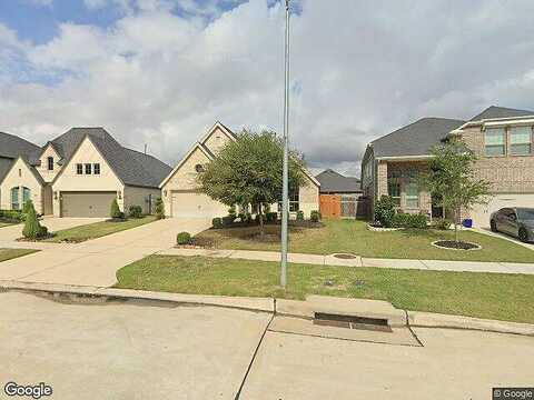 Parker Heights, FULSHEAR, TX 77441