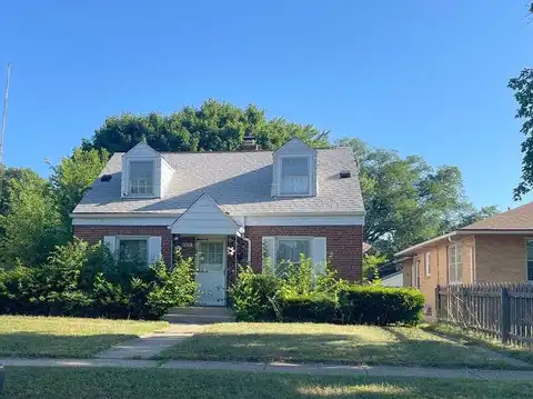 Lawndale, ROCKFORD, IL 61101