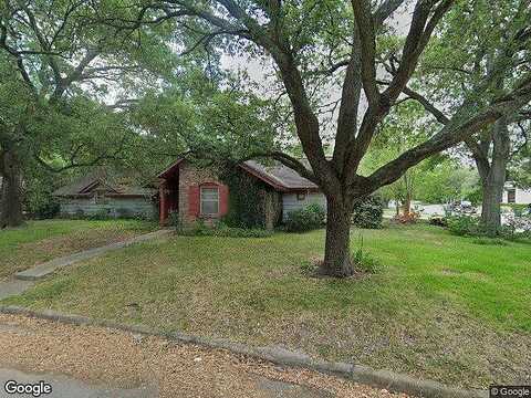 Fairhope, HOUSTON, TX 77025