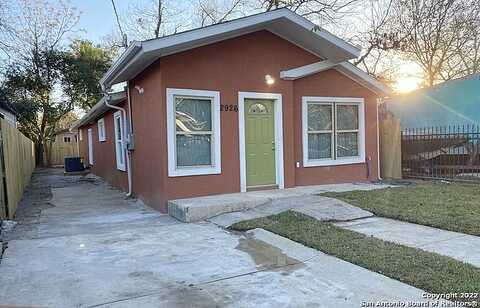 Tampico, SAN ANTONIO, TX 78207