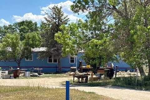 Schlager, CASPER, WY 82604