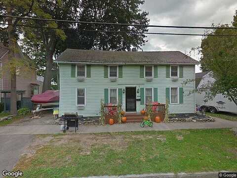 River, ROCHESTER, NY 14612