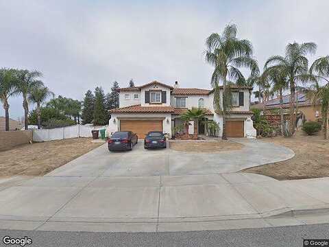 Lochinvar, HIGHLAND, CA 92346