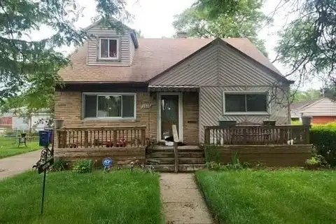 Barth, FLINT, MI 48504
