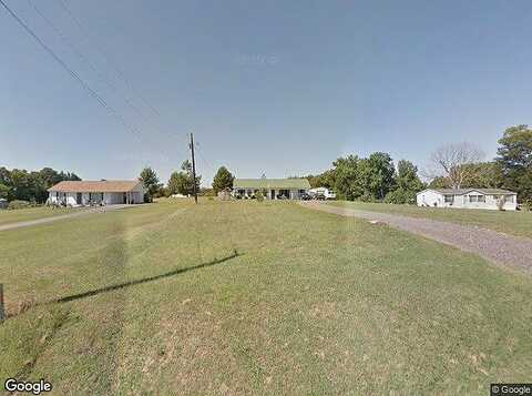 Joe Barfield, HENNING, TN 38041