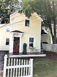 Clinton, ANDOVER, MA 01810