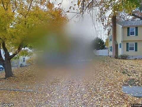 Anderson, HOLYOKE, MA 01040