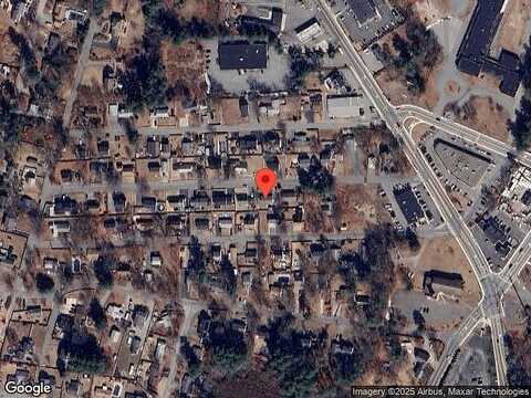 Bay State, TEWKSBURY, MA 01876