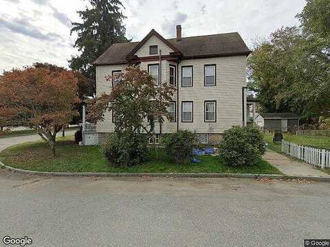 Crescent, NEW LONDON, CT 06320