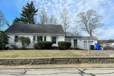 Oakland, WEST WARWICK, RI 02893