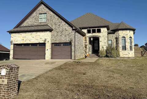 River Road Dr W, MAYFLOWER, AR 72106