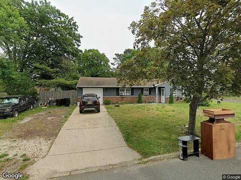 3Rd, WARETOWN, NJ 08758