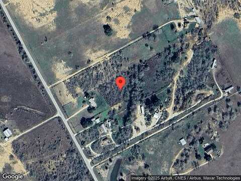 County Road 307, FLORESVILLE, TX 78114