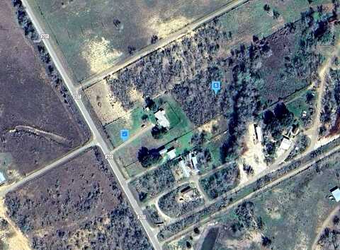 County Road 307, FLORESVILLE, TX 78114
