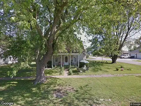 Prairie, CAMP POINT, IL 62320