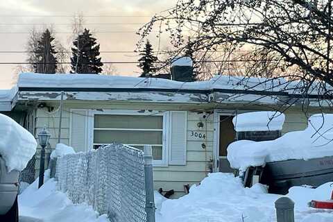 29Th, ANCHORAGE, AK 99517
