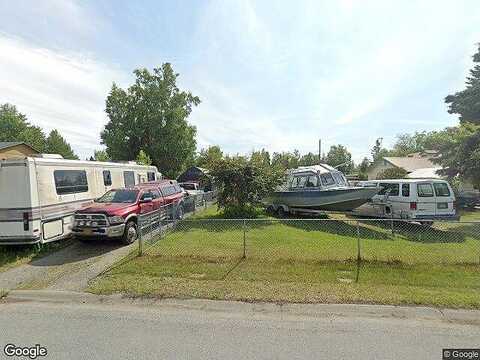 29Th, ANCHORAGE, AK 99517