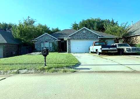 Kaeylee, OKLAHOMA CITY, OK 73115