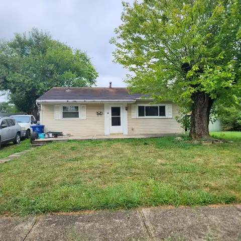 Baker Hill, COLUMBUS, OH 43207