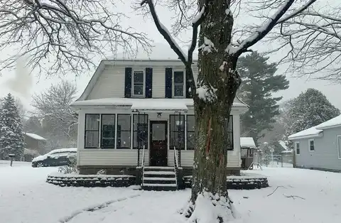 Crowley, SCOTTVILLE, MI 49454