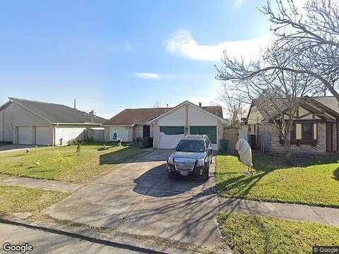 Briar, PASADENA, TX 77503