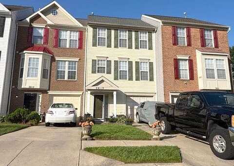 Rainbird, DISTRICT HEIGHTS, MD 20747