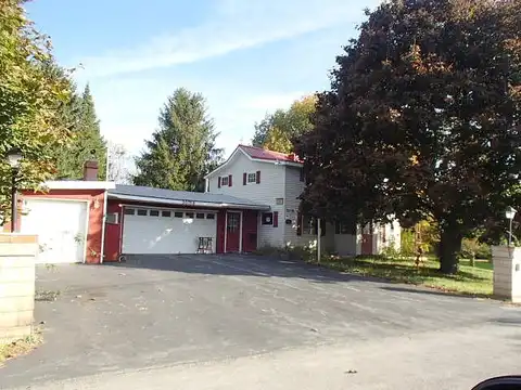 Andrews, BLACK RIVER, NY 13612