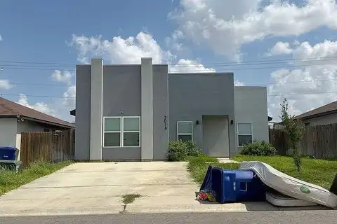 Bluebell, LAREDO, TX 78046