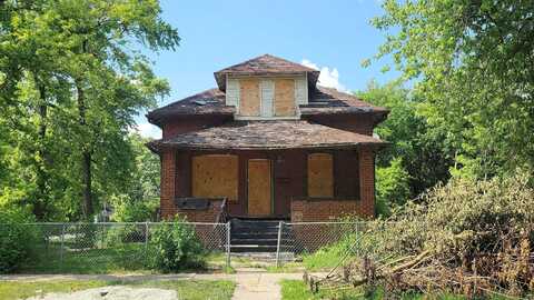 134Th, CHICAGO, IL 60827