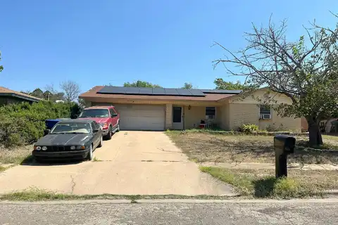 Myra Lou, COPPERAS COVE, TX 76522