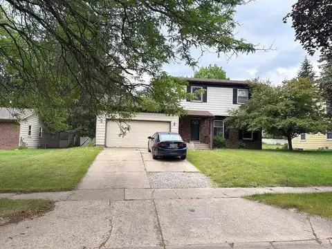 Juneberry, GRAND RAPIDS, MI 49508