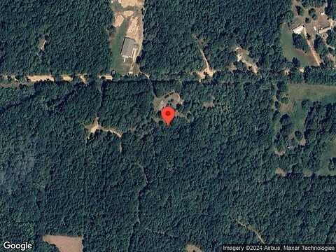 Attala Road 4110, SALLIS, MS 39160