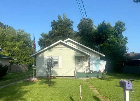 Hardy, AMITE, LA 70422