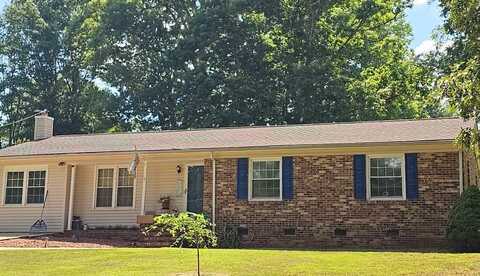 Shannon, EDEN, NC 27288